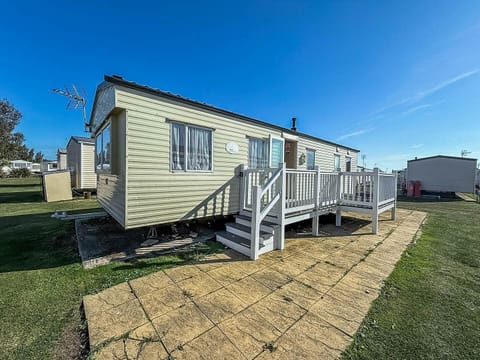 private caravans for hire