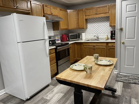 Ready for your next visit!