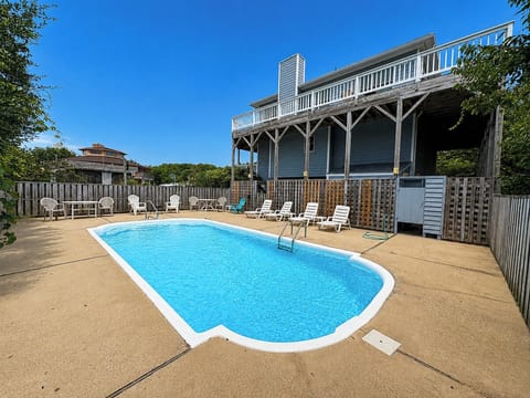 Soundside Outer Banks Vacation Rental 2026