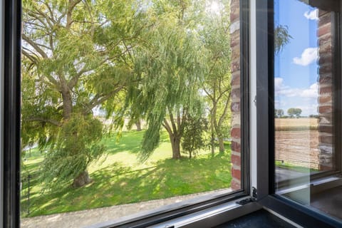 View from Holiday Home [summer]