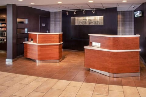 Arrive with ease and enjoy a smooth, welcoming check-in.
