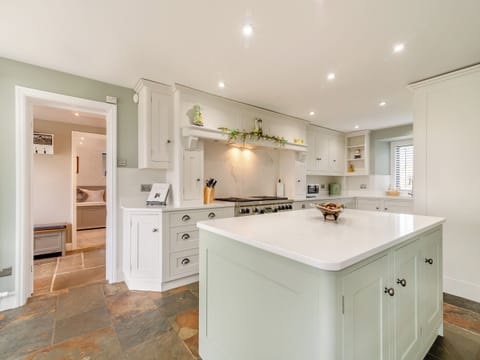 Kitchen | Shireburn Suite, Hurst Green