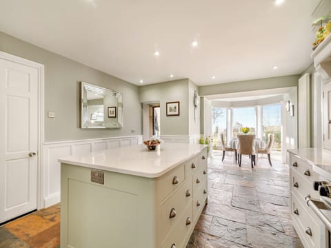 Kitchen | Shireburn Suite, Hurst Green