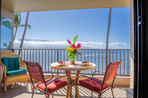 Lauloa 305 Lanai Ocean View