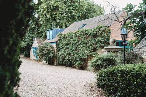 The Coach House