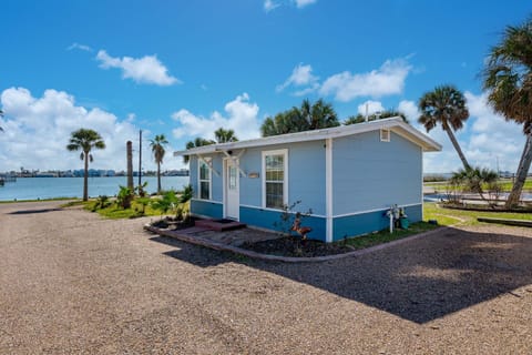 Welcome to Rockport Redfish Cottage!