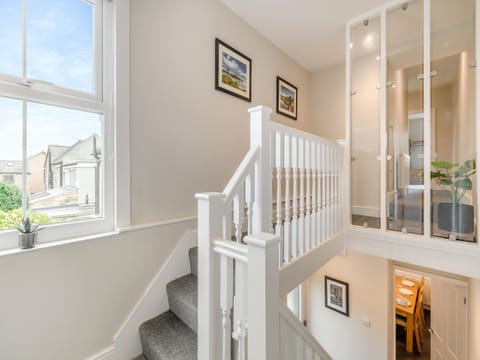 Interior | Grosvenor House, Alnwick