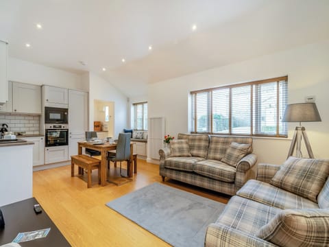 Interior | The Cottage, Upper Midhope