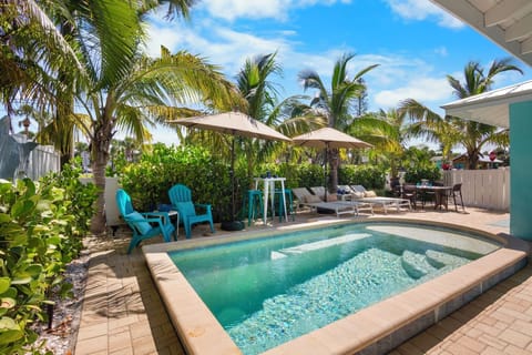 Private Pool