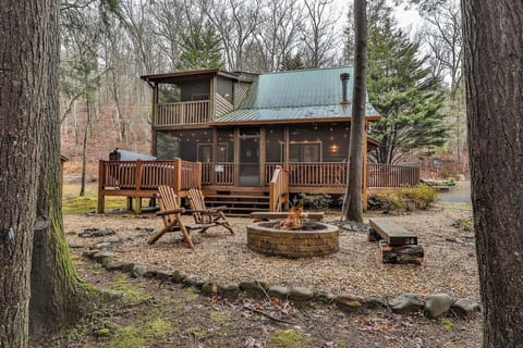 Welcome to Reeling Em Inn