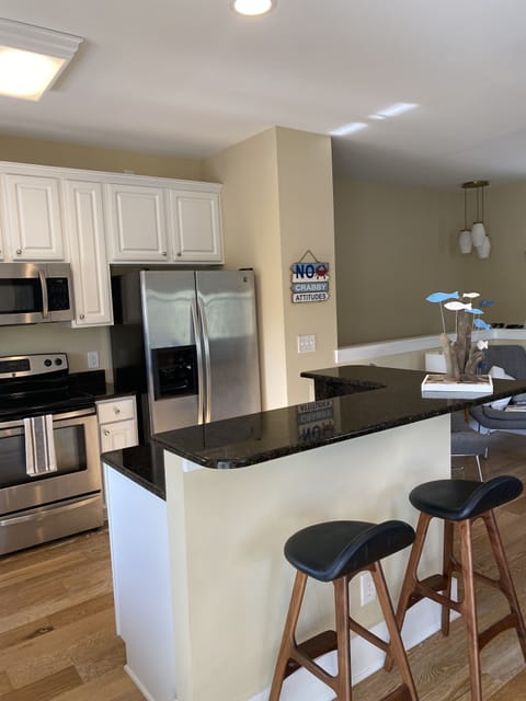 Plenty of room for all of your guests.