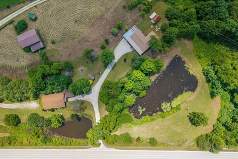 Whole Property
