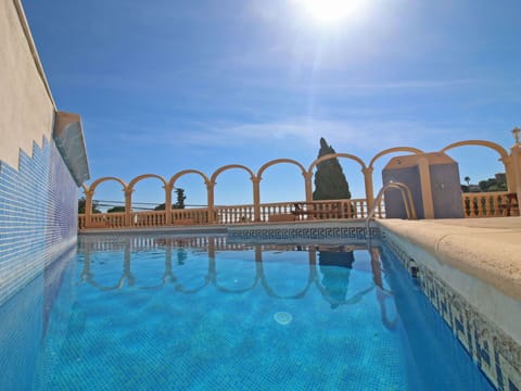 Cloud, Sky, Building, Water, Property, Furniture, Azure, Swimming Pool, Plant, Outdoor Furniture