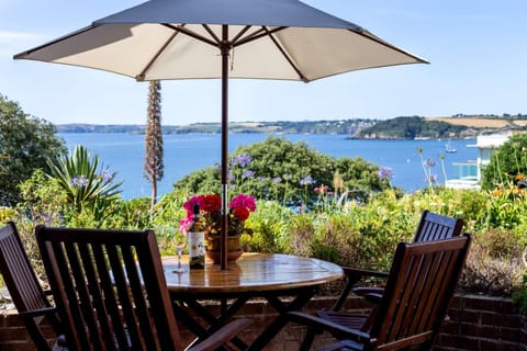 Patio Seating