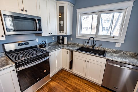 New kitchen 2023 view one!