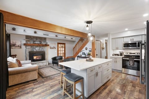 Great for large groups