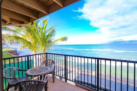 View from Lanai