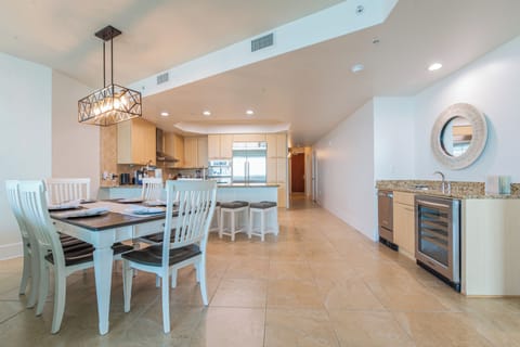 Caribe Resort C405 Dining Room