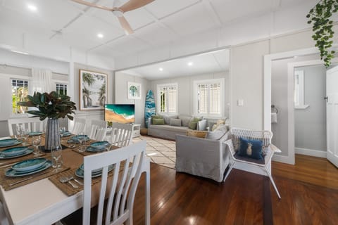Relax in your coastal surrounds.