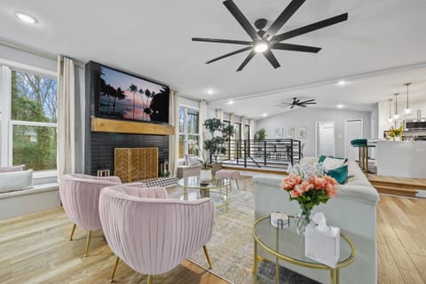 Enjoy Spring without the pollen!