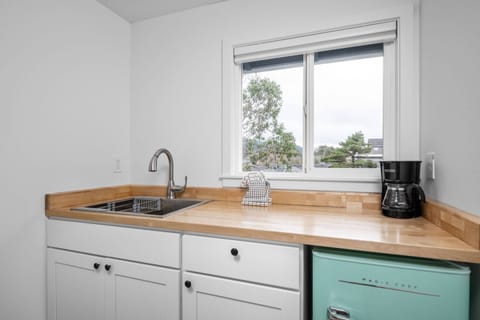 "This beach house was so close to the beach. It was the perfect size for our family. It was beautifully done inside." - Elizabeth