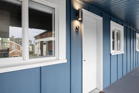 Rockaway Beach is south of Cannon Beach and north of Tillamook. Use this rental as a base camp to explore the Oregon Coast.