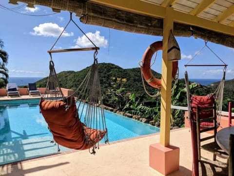 Gazebo/Pool