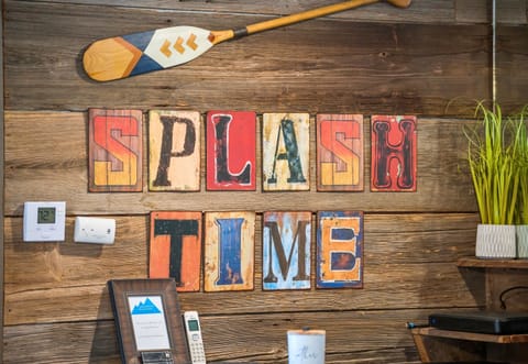 Step into a world of comfort and style with this beautifully designed entry area.