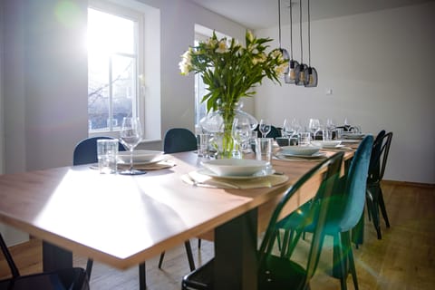 Dinningroom