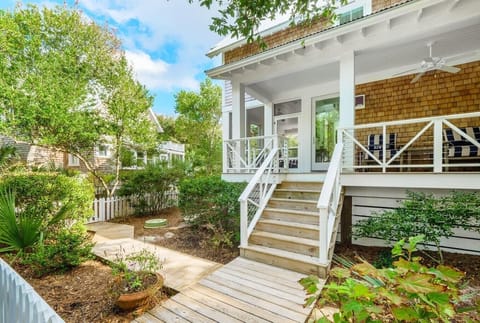 Southern Front Porch