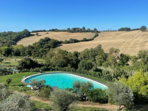 Huge pool 35mx15m