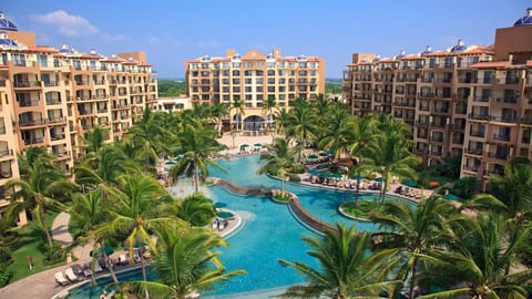 Resort