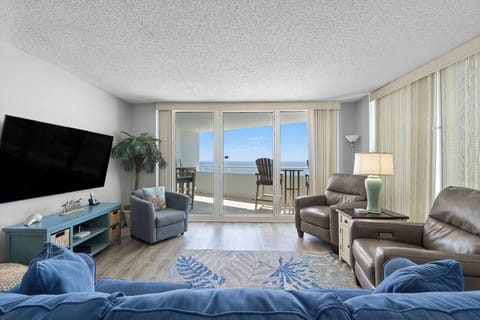 Welcome to Perdido Sun 706!