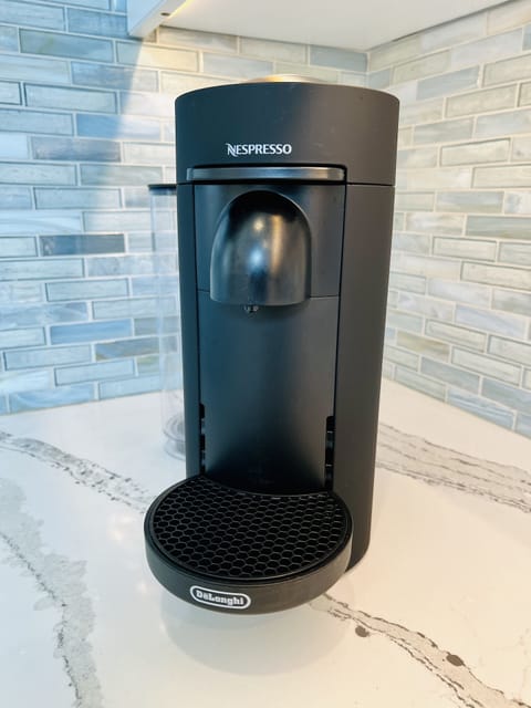 Nespresso Vertuo Coffee machine