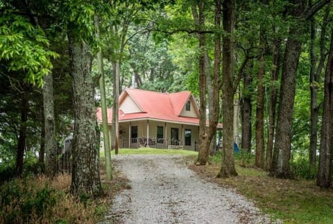 Welcome to Cedar Rock Off Road