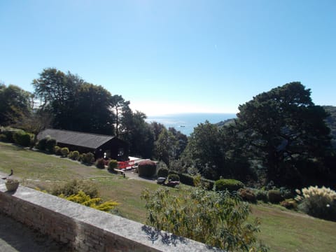 Summer View from Gilbert & Hawkins