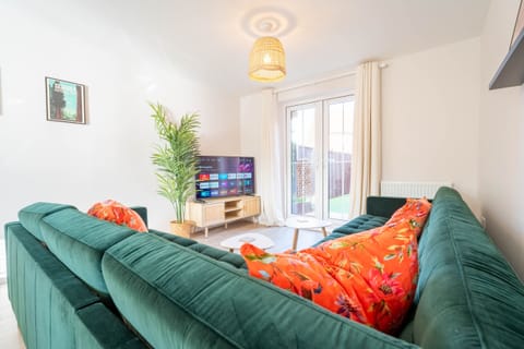 Time to relax