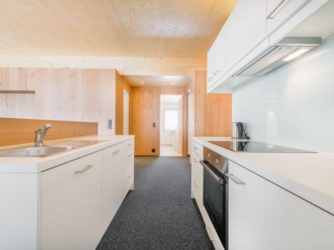 Apartment with 2 bedrooms - Activ Boutiquehotel Lün Apartment in Brand