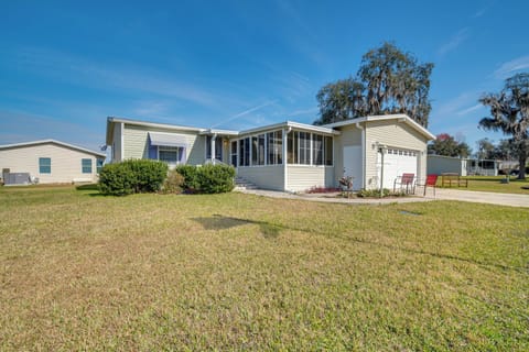 Wildwood Vacation Rental | 2BR | 2BA | Stairs Required | 1,500 Sq Ft