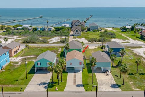 Welcome to Sandy Pants Beach House!