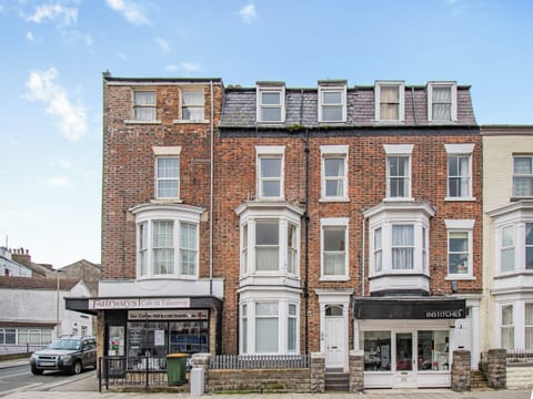 Living room/dining room | The Bolt Hole, Scarborough