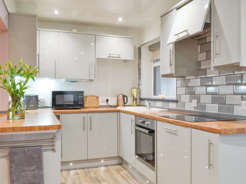 Kitchen area | Jura, Southerness, near Sandyhills