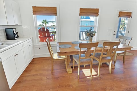 Dining Area - 1st Level