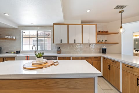 AvantStay makes it easy to spoil your guests.