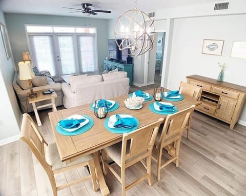 Seaside Anastasia St Augustine DR LR