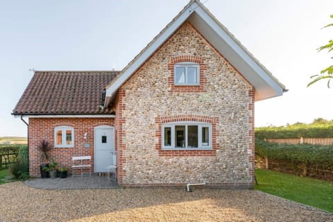 Molly’s Cottage 