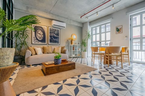 Welcome Wynwood House
