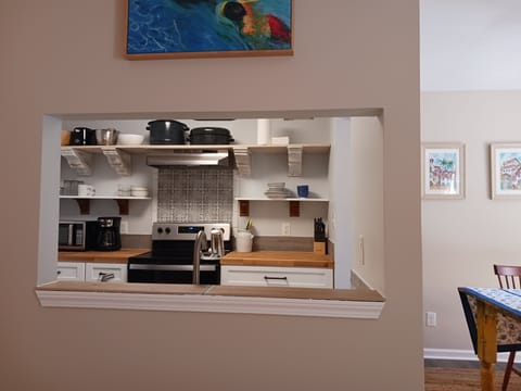 ALL NEW KITCHEN, completed 3/24