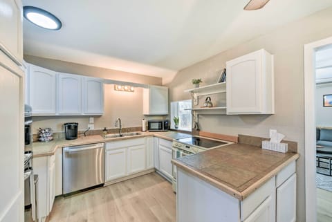 Kitchen | Cooking Basics | Kettle | Toaster