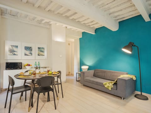 La Residenza Degli Artisti - Turchese By Tuscanhouses